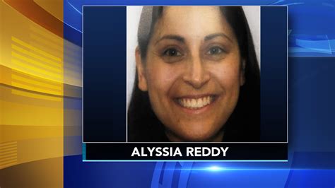 alyssia reddy|Teacher arrested in sexual assault of NJ student